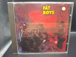 Fat Boys – Coming Back Hard Again