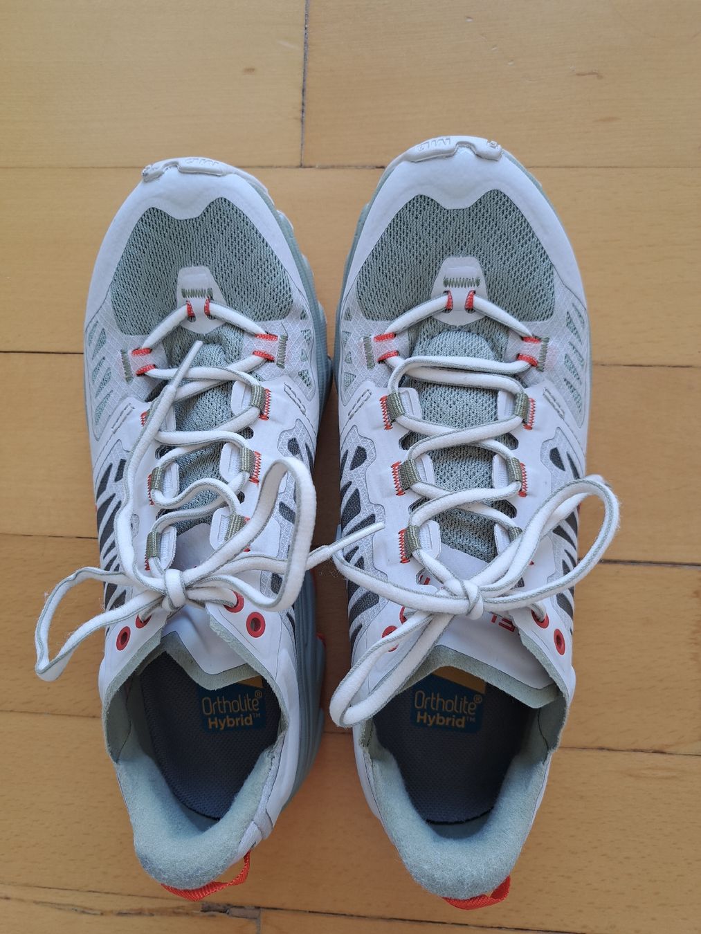 La Sportiva Damenschuhe: La Sportiva Trail Schuh NEU – Neu (gemäss Beschreibung) aus Thalwil von sternenstaub369