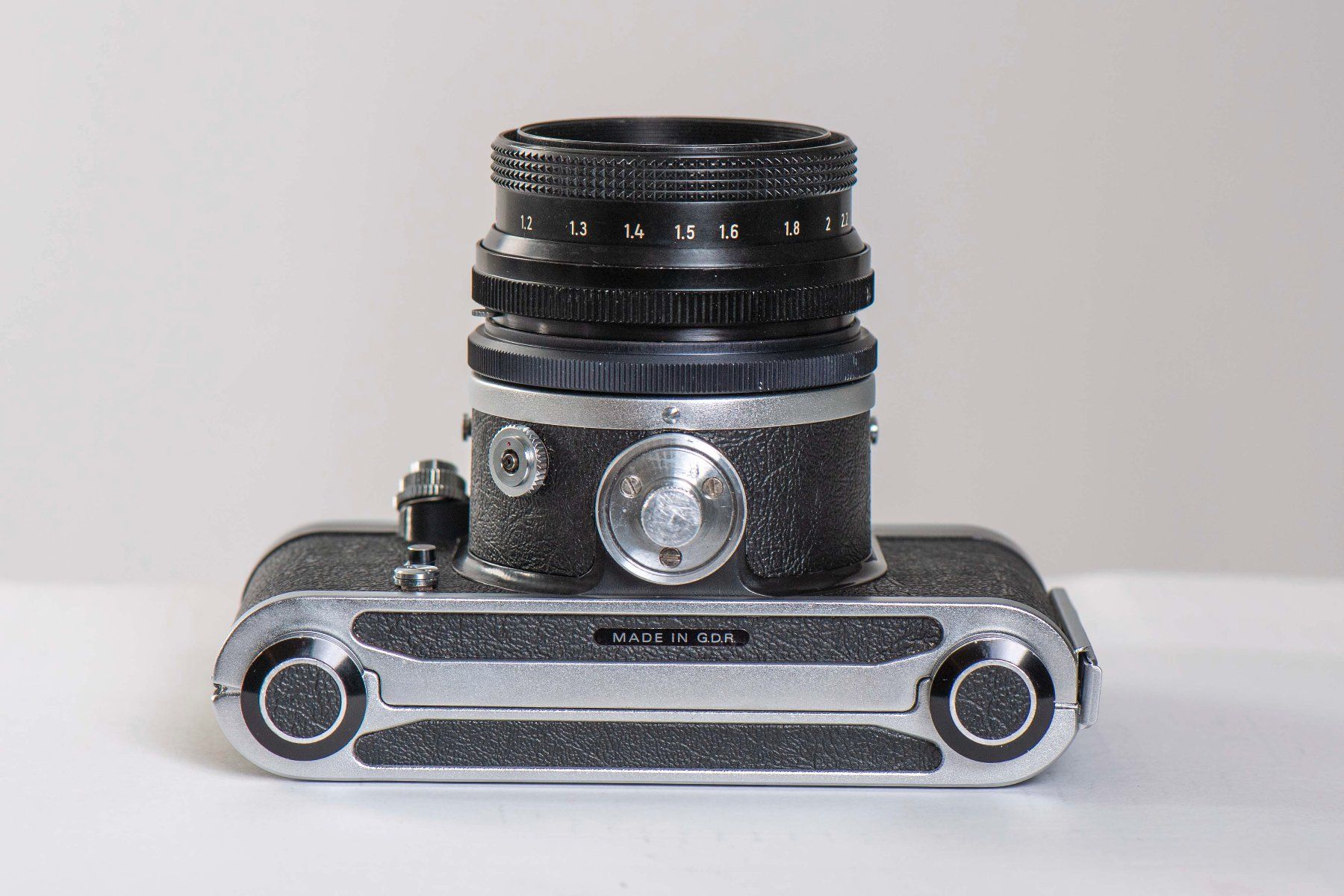 Pentacon Appareil photo: Pentacon six TL – D'occasion à Wädenswil par tevyag 7