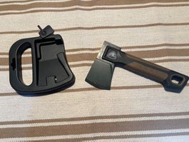ROBENS - Dixie Axe 9'' - Axt / Beil Outdoor