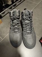 ADIDAS - Chaussures Hoops 3.0 Mid Lifestyle Basketball 