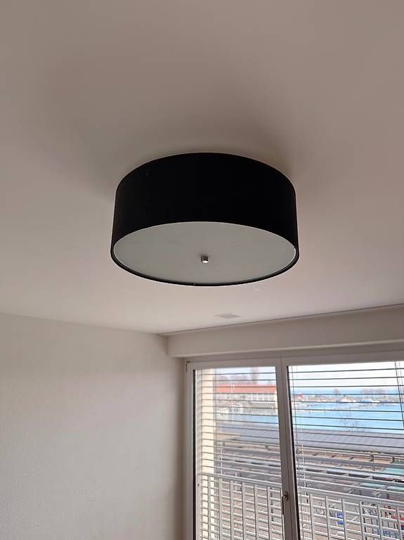 Lampade: REDUZIERT Schlafzimmerlampe – Usato da Güttingen venduto da ush_wk62