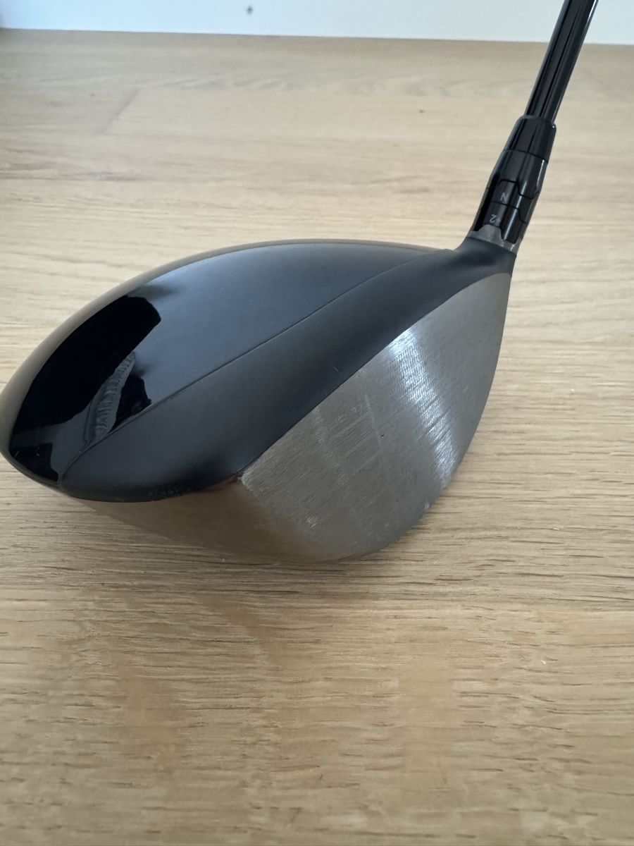 Callaway Clubs & Sets: Callaway Paradym Triple Diamond Driver – D'occasion à Niederhasli par microsoft22
