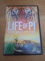 Dvd Life of Pi