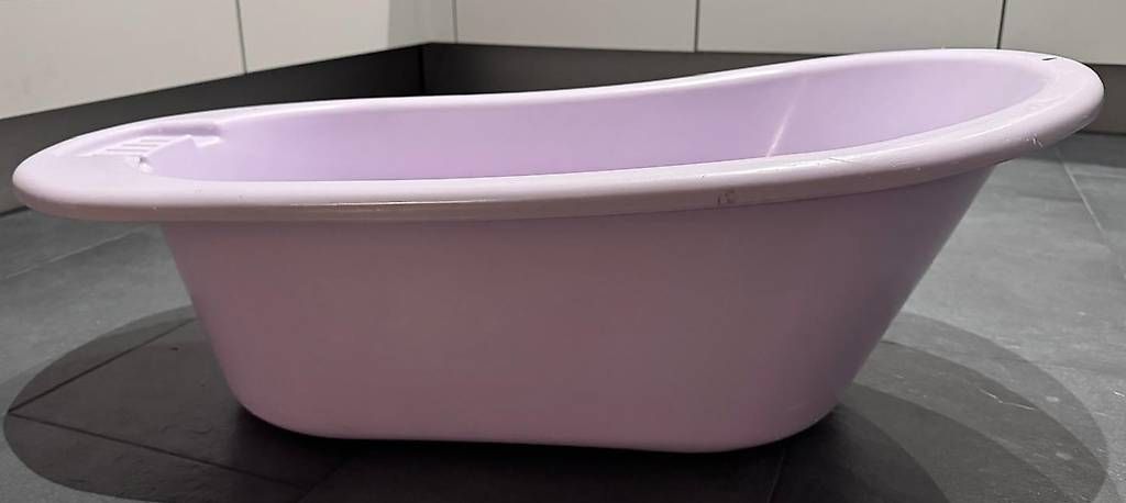 Tutto per il bagno: Baby-Badewanne – Usato da Boll venduto da Wakis 1