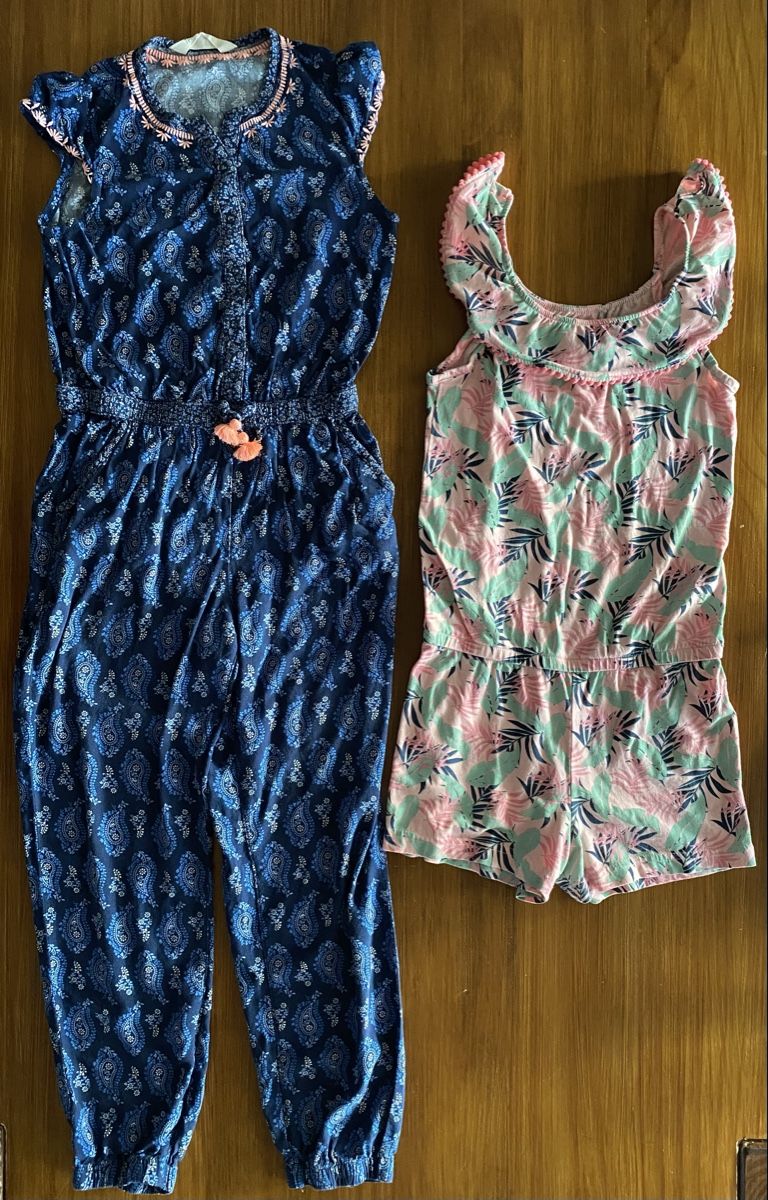 H&M Tute: Jumpsuit für den Sommer – Usato da Urdorf venduto da Bets4