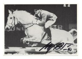 HANS GÜNTER WINKLER   5 x OLYMPIA GOLD
