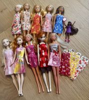 Barbie set