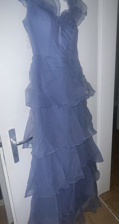 Alcin Abendkleid, Gr. 38