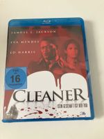 Cleaner - Sein Geschäft ist der Tod (2007) Blu-ray neu
