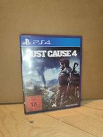 Just Cause 4 PS4