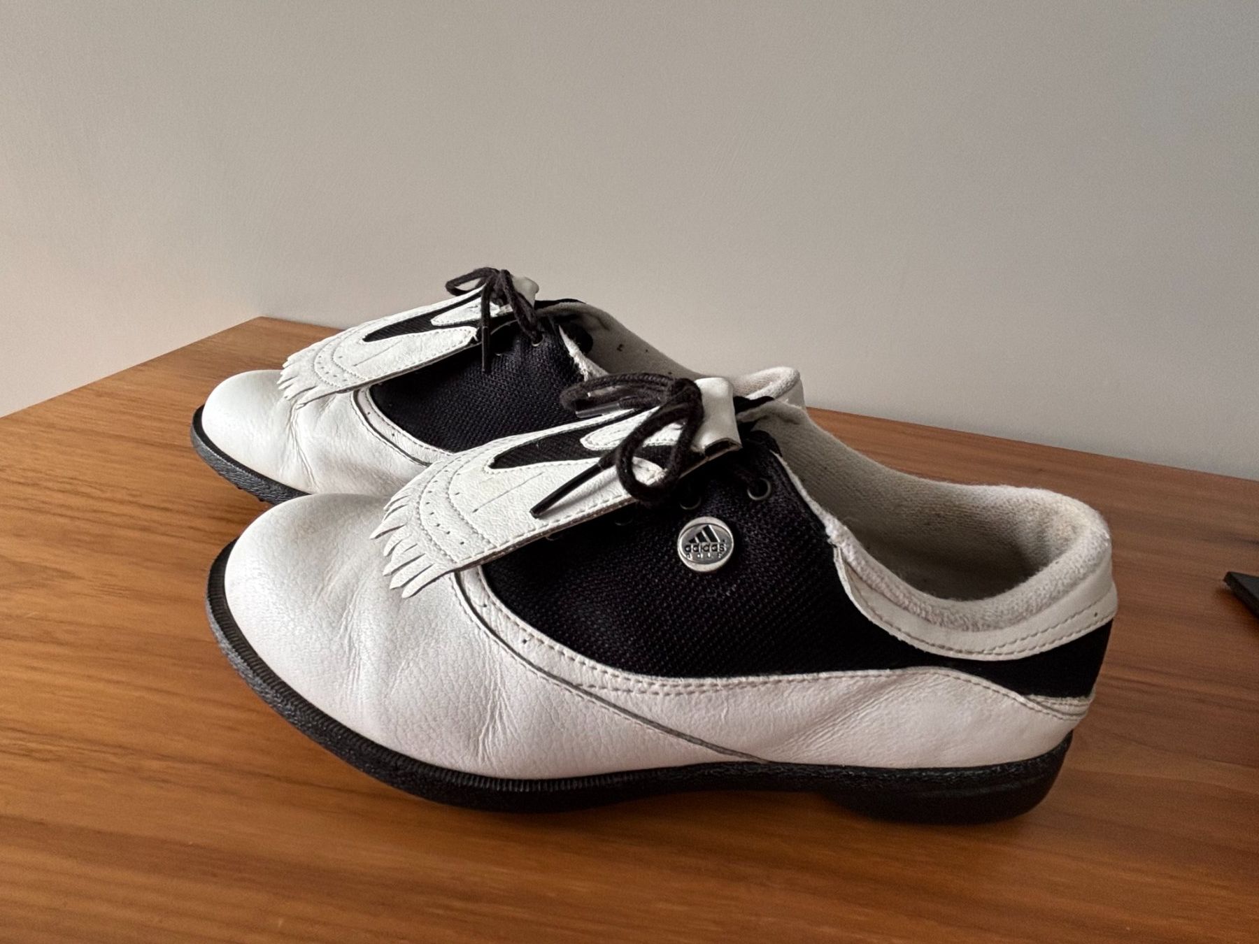 Adidas Scarpe da donna: Golfschuhe Adidas Grösse 38 – Usato da Laax GR venduto da wil_66wq 5