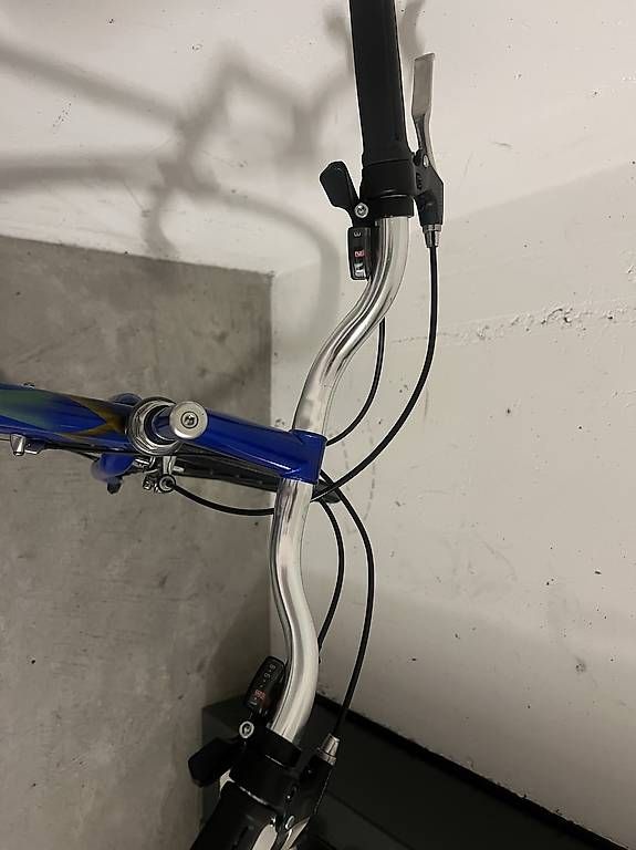 Biciclette: Bicicletta Dacordi – Nuovo e nell'imballaggio originale da Giubiasco venduto da uom_vw2p 3