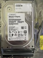 Western Digital HDD 4TB SAS 3.5 Zoll neu