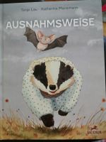 Ausnahmsweise. T. Lau