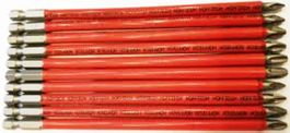 10 teil. Langbit 150 mm PZ1-3 Kreuzbit