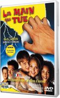 La main qui tue (1999, DVD, Horreur & Comédie)
