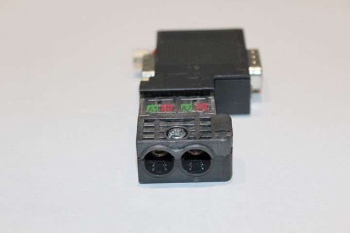 Siemens Laufwerke & Adapter: Siemens PROFIBUS Busanschlussstecker – Neu (gemäss Beschreibung) aus Balsthal von mtwd 7