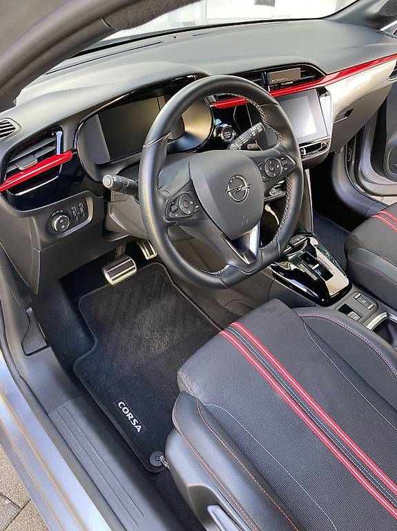 Automobili: Opel Corsa F – Usato da Selzach venduto da Samsonizer 2