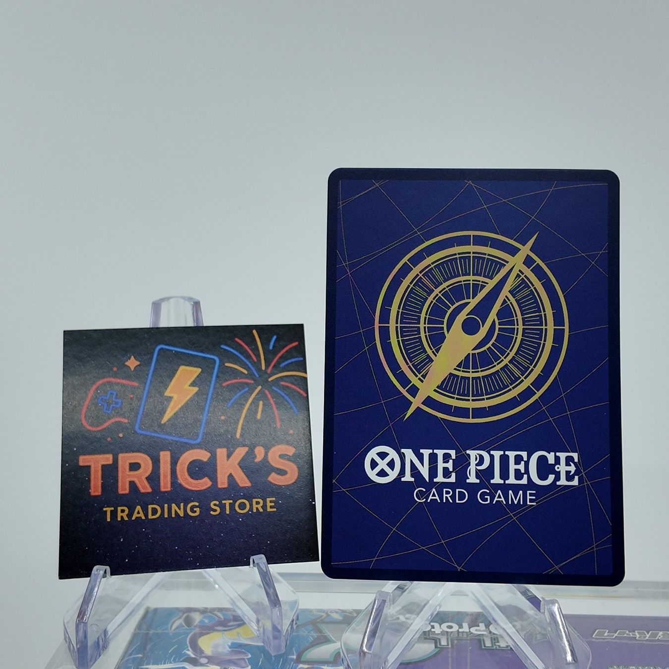 Bandai Carte collezionabili: One Piece Mr. 2 SEC EB01-061 JPN – Usato da Wettswil venduto da TricksTradingStore 1