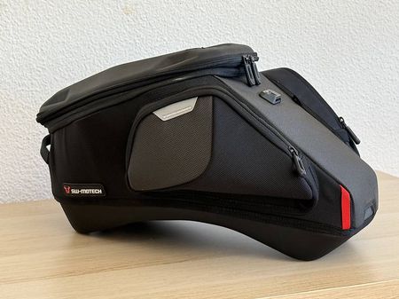 SW Motech GS Tankrucksack