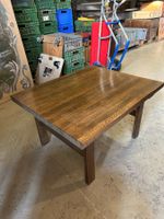 Mid-Century Danish furniture makers coffee table 60/70er TOP