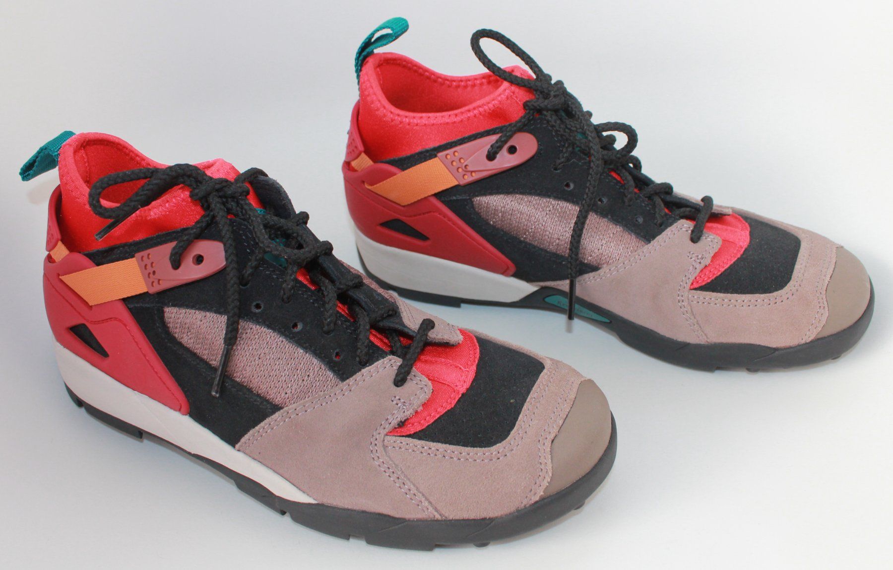 Nike Scarpe da donna: Baskets Nike Air Revaderchi  t. 38.5 – Nuovo (secondo la descrizione) da Peseux venduto da Gilloss 1