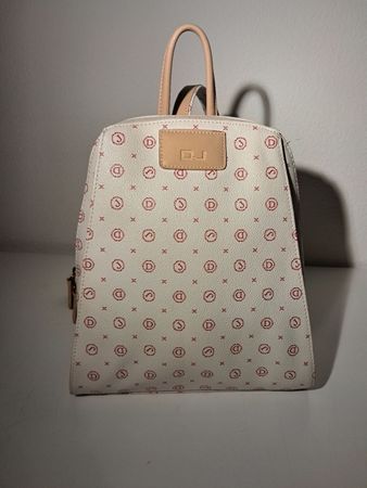 DJ Damenrucksack, im sehr gutem Zustand