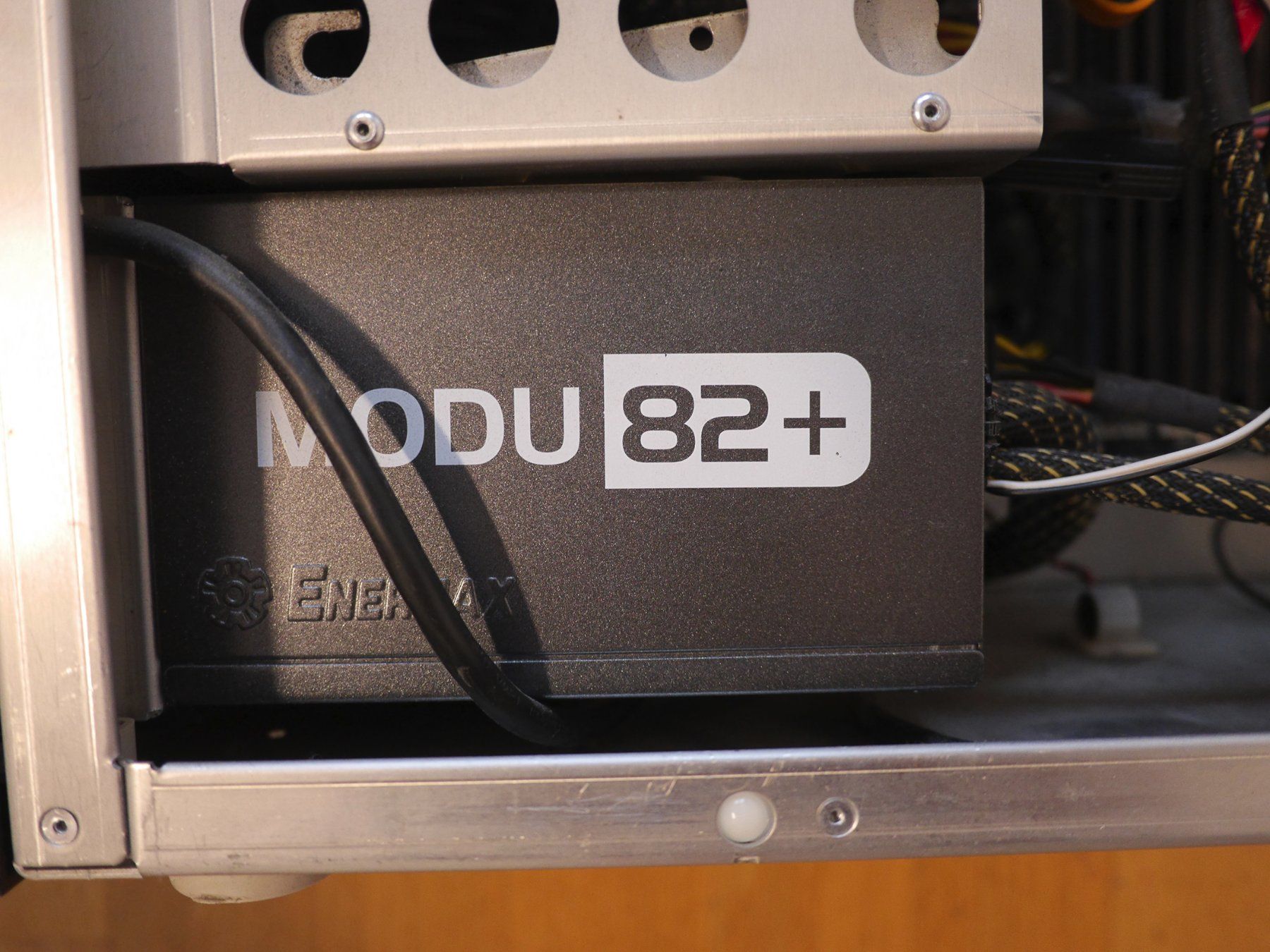 PCs: Windows Kompatibler Midi Tower PC – D'occasion à Dietwil par deneb26 3