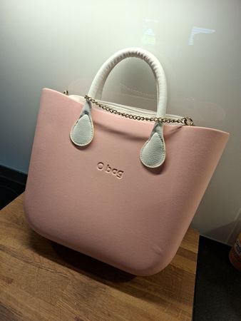 o bag 