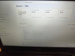 Dell Vestro i 5