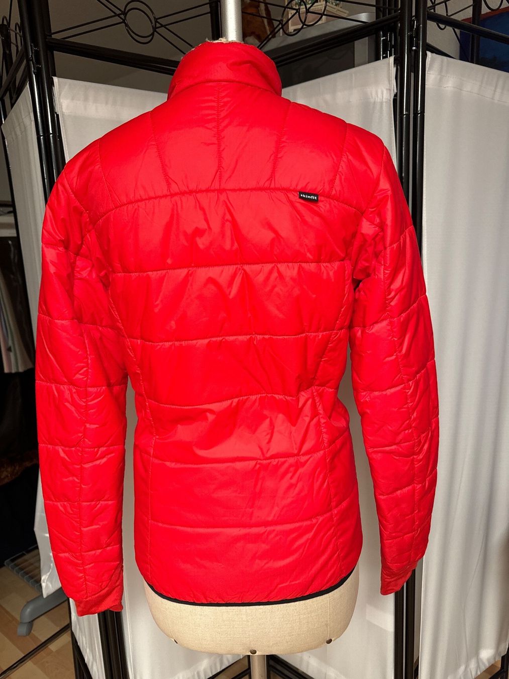 Skinfit Jacken: Skinfit Caldo light Jacket Jacke Gr XS – Neu (gemäss Beschreibung) aus Oberweningen von Jogi2 2