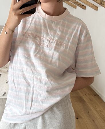 T-shirt Rare Guess x Asap Rocky