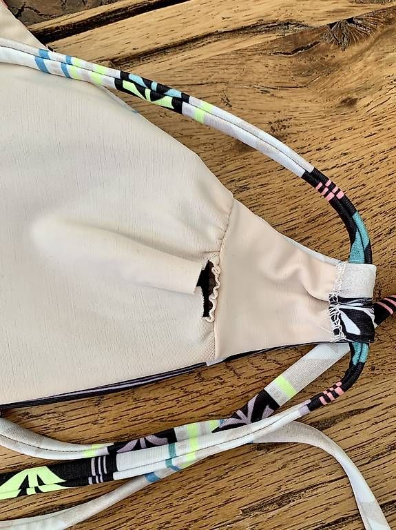 Costumi da bagno & Bikini: Mara Hoffman Bikkini – Usato da Bern venduto da Esaura7 4