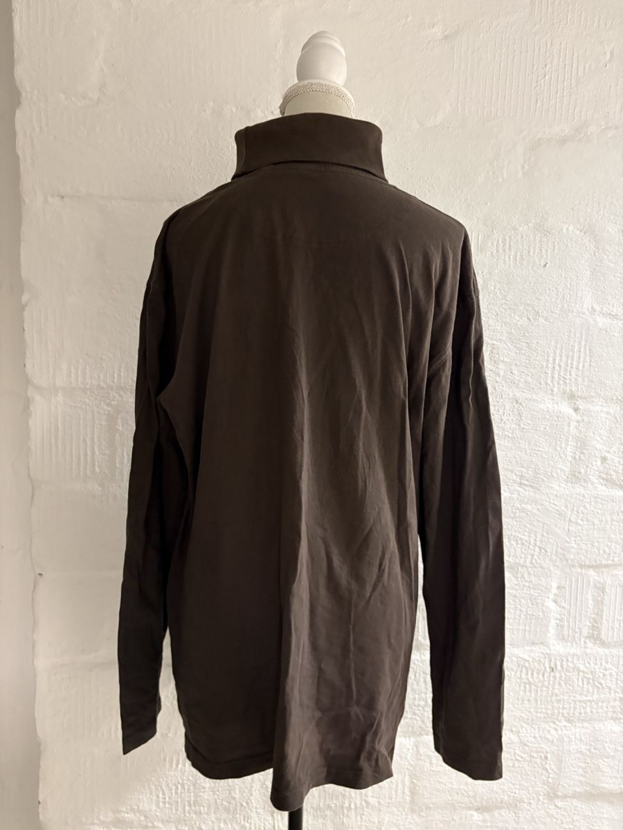 C&A Maglioni & Felpe: Damen Rollkragenshirt,Gr.2XL;C&A – Usato da Winterthur venduto da Nena222 2