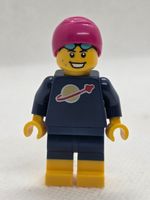 LEGO BAM middle 2025 Swimmer with space neoprene suit