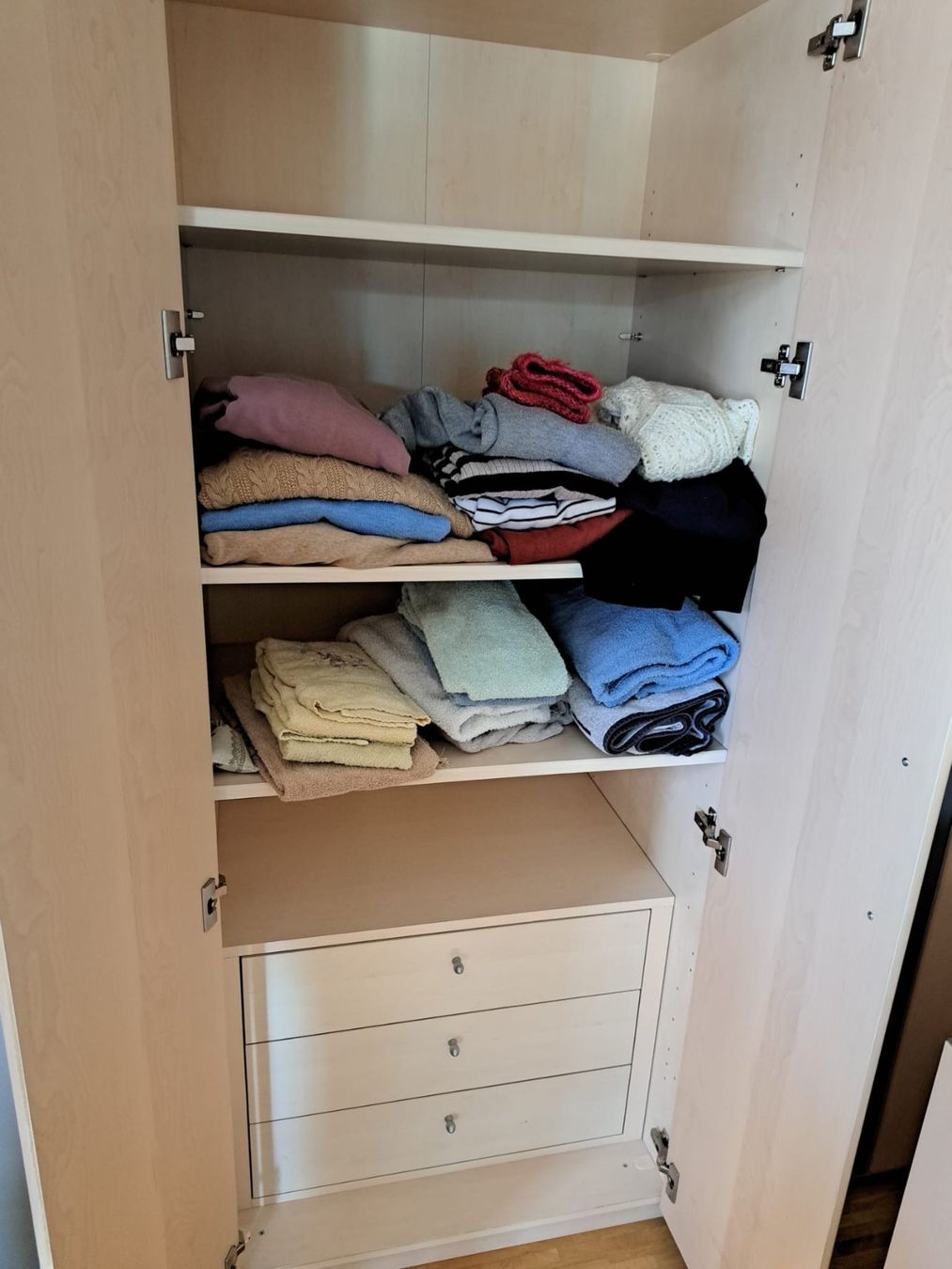 Armadi: Schlafzimmermöbel von Schubiger – Usato da Regensdorf venduto da Urs6423 3