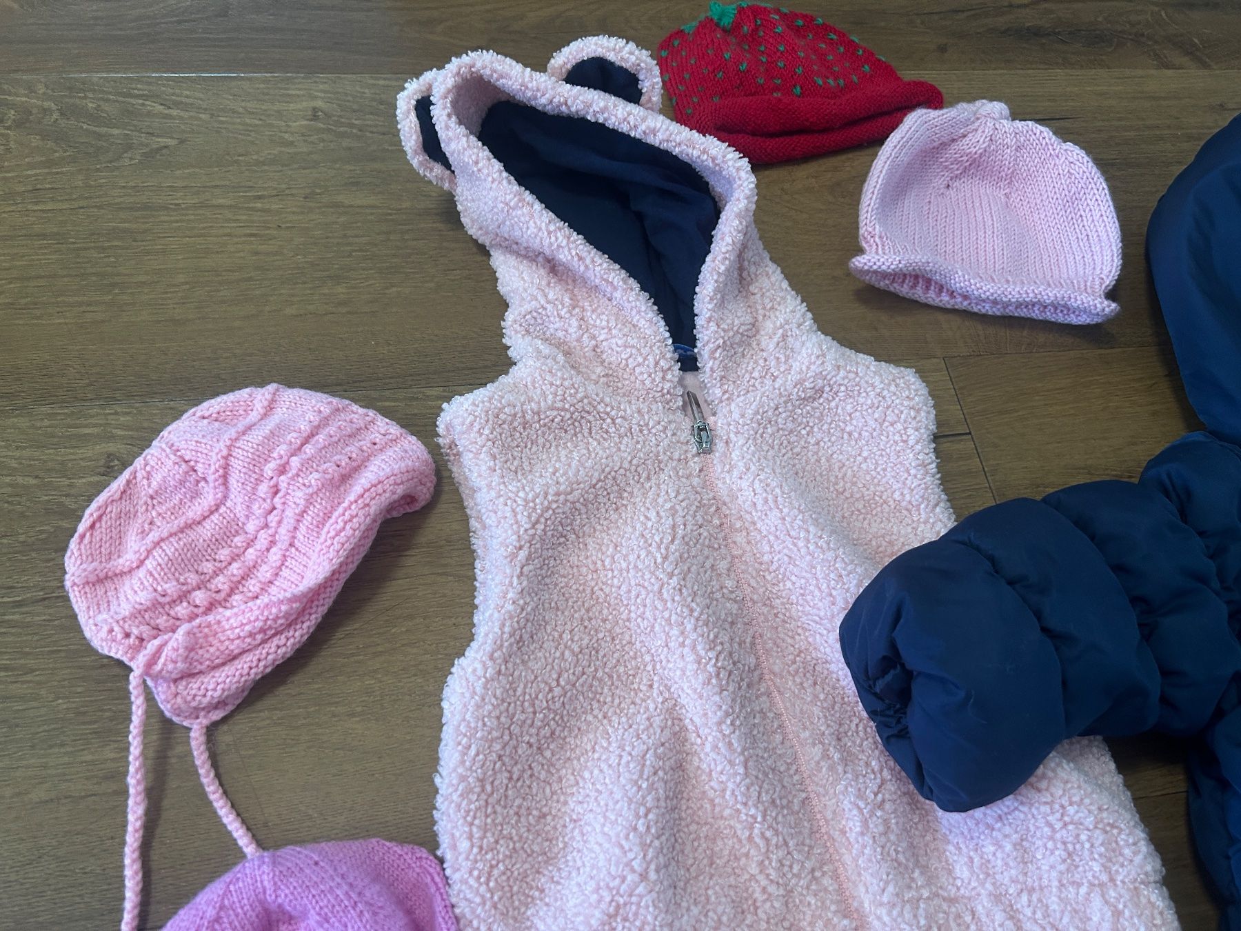 Lotti & Set di vestiti: Kleiderpaket Mädchen Gr 74 – Usato da Regensdorf venduto da Spyke55 3