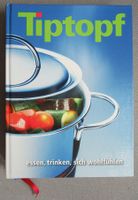 Tiptopf - essen, trinken, sich wohlfühlen - Lehrmittel