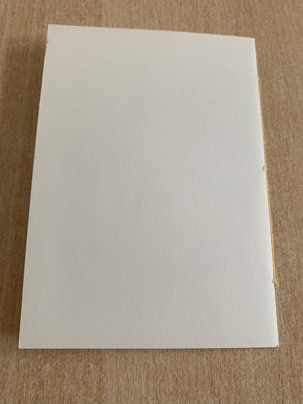 Alle Briefmarken: Heft mit 5 Pro Patria Briefmarken 1960 – Gebraucht aus Reinach BL von Grolifcb 4