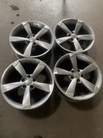 Audi A3 8P Alufelgen Replica