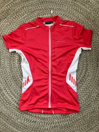 Fahrradtrikot Gr.M und Gr.36