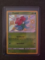 Cottini Shiny - Glänzende Pokémon Karte DE