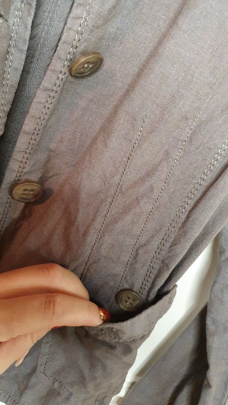 Giacche: PUBLIC Blazer Größe 40-L – Usato da Wald ZH venduto da Martin79 2