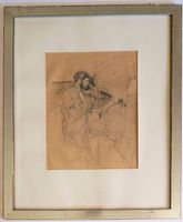 Hans Falk 3 Musiker