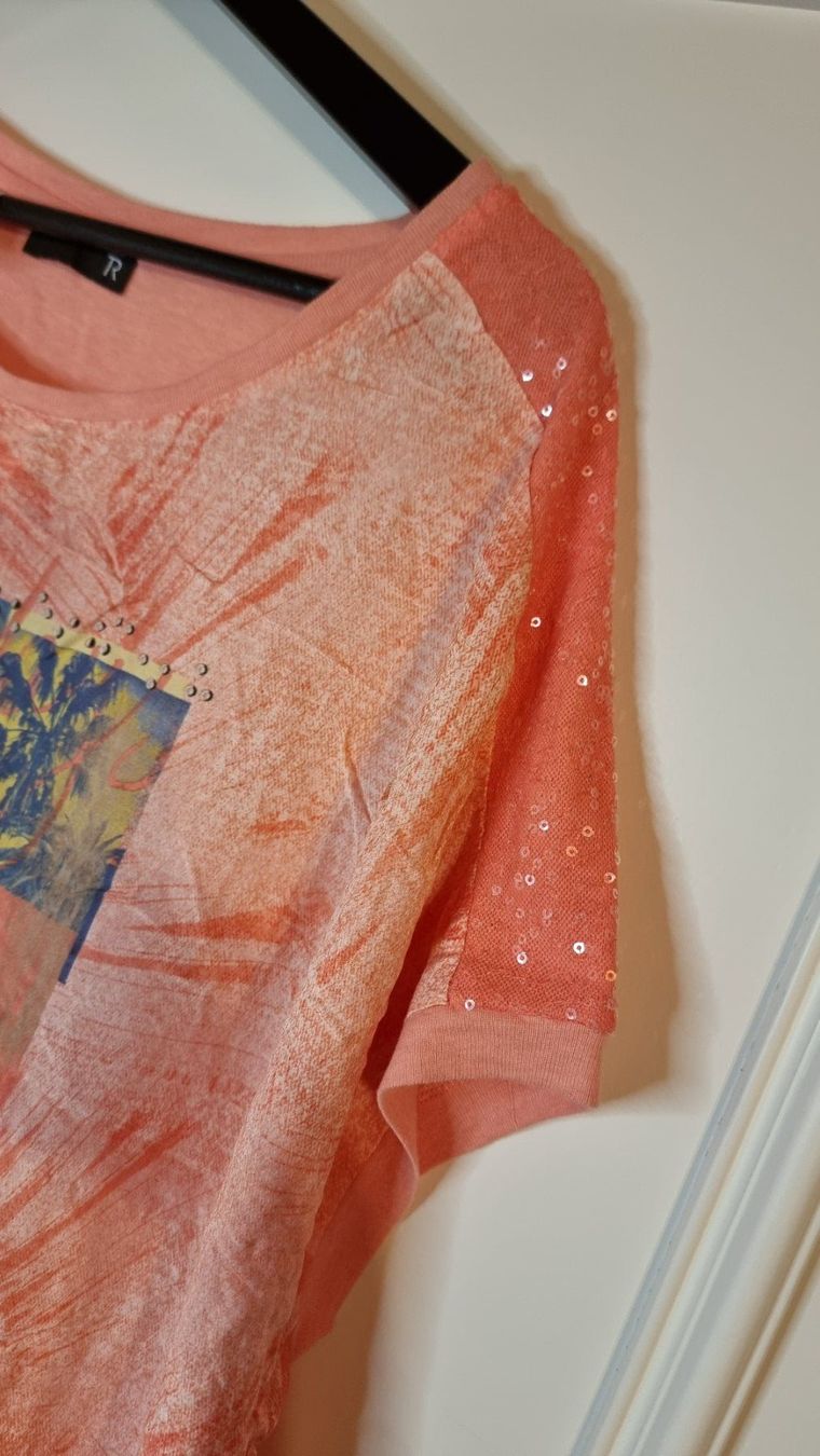 Camicette: Bluse Größe 2XL – Usato da Wald ZH venduto da Martin79 4