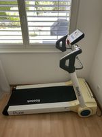 Laufband Reebok Pure I-run