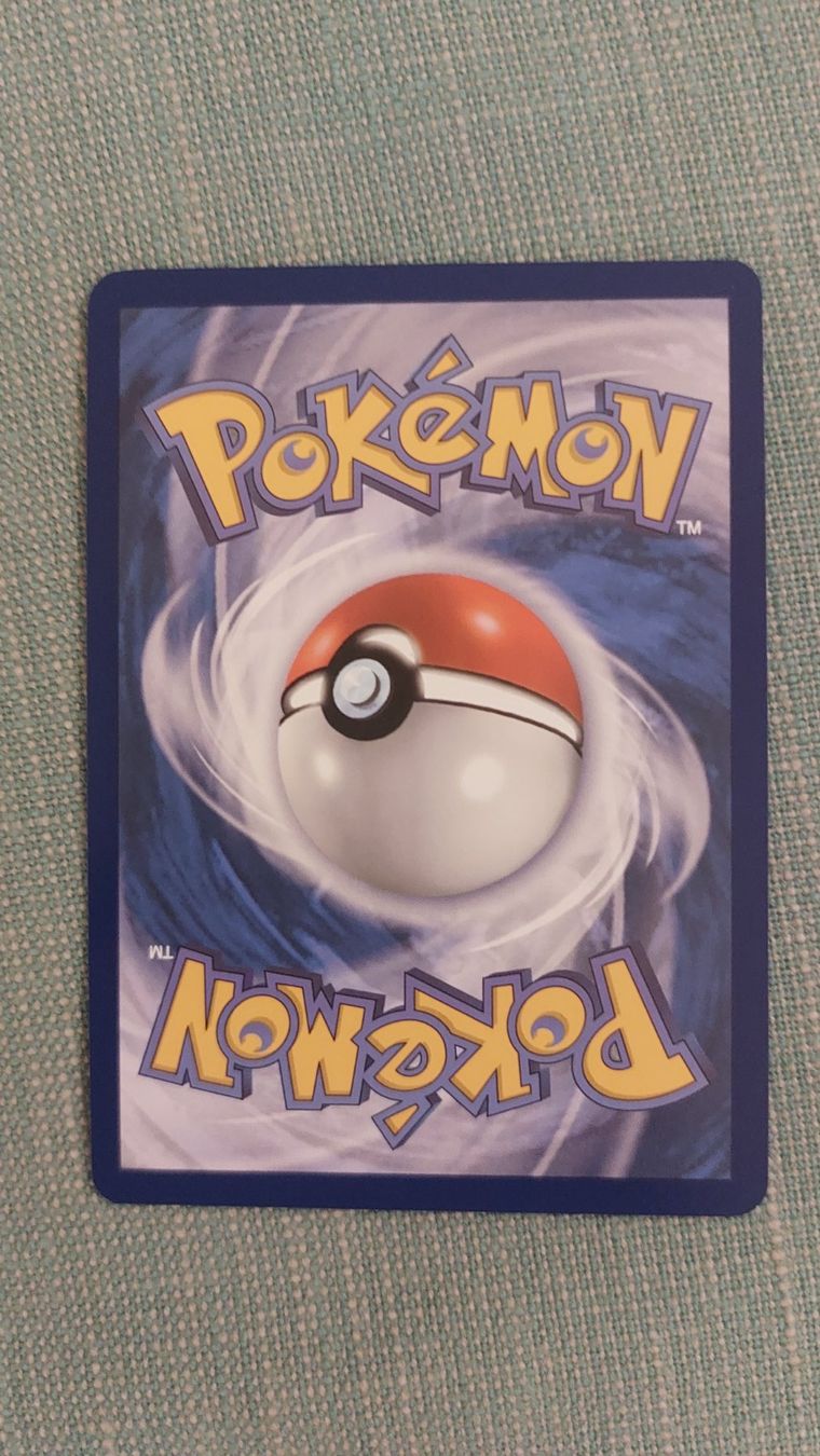 Pokémon Carte collezionabili: Amoonguss ex Journey Together – Nuovo (secondo la descrizione) da Bellinzona venduto da Pagur 1