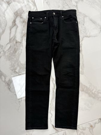 Levi´s 502 Herrenjeans W29/L30