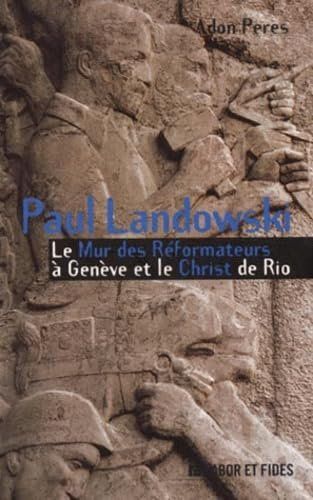 Livres: Paul Landowski – D'occasion à Neuchâtel par Dualseele